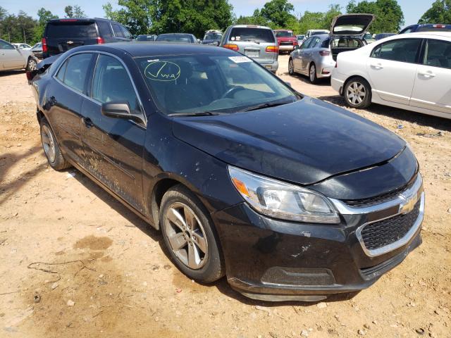 CHEVROLET MALIBU LS 2015 1g11b5sl2ff312077