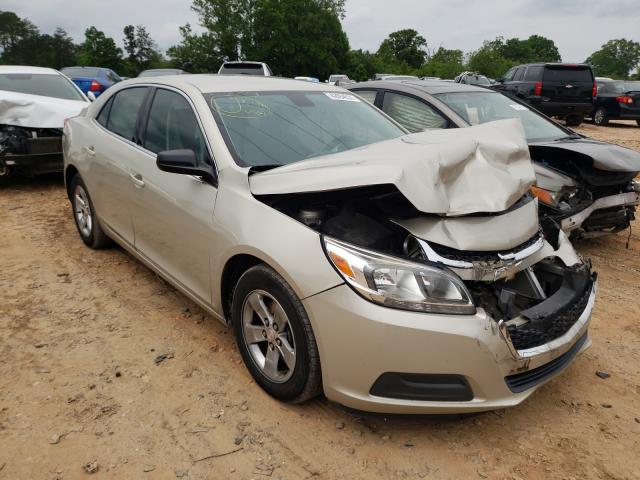 CHEVROLET MALIBU LS 2015 1g11b5sl2ff316520