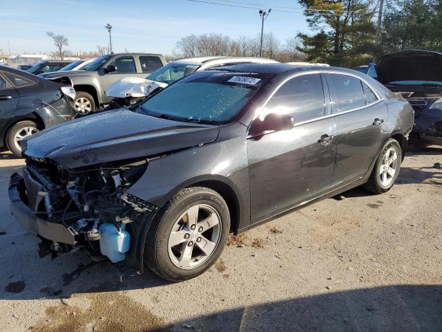 CHEVROLET MALIBU LS 2015 1g11b5sl2ff331082