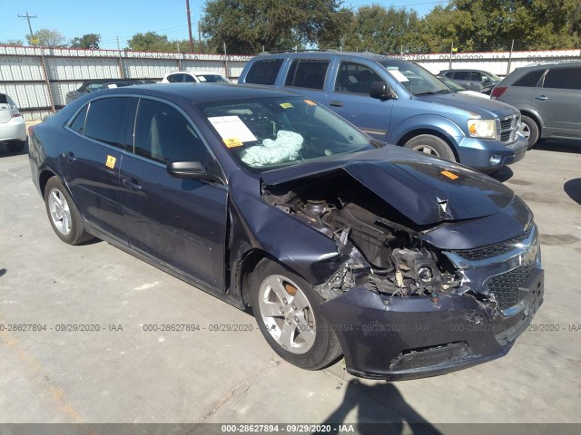 CHEVROLET MALIBU 2015 1g11b5sl2ff332863