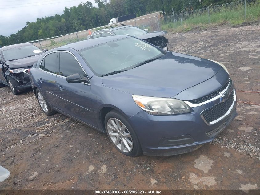 CHEVROLET MALIBU 2015 1g11b5sl2ff333866