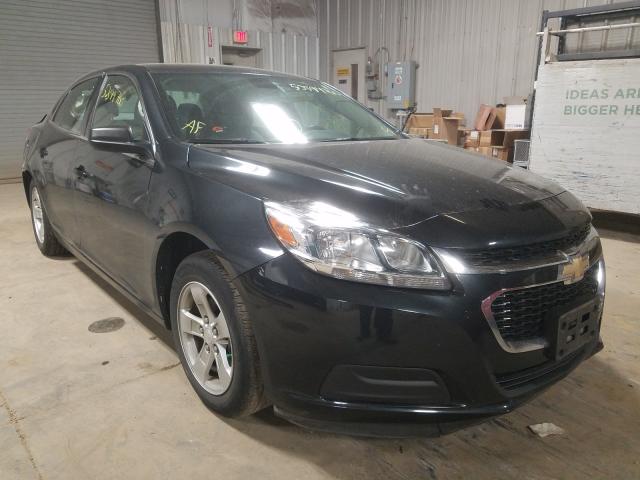 CHEVROLET MALIBU LS 2015 1g11b5sl2ff333978