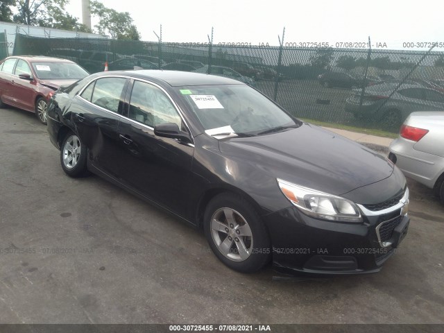 CHEVROLET MALIBU 2015 1g11b5sl2ff334788