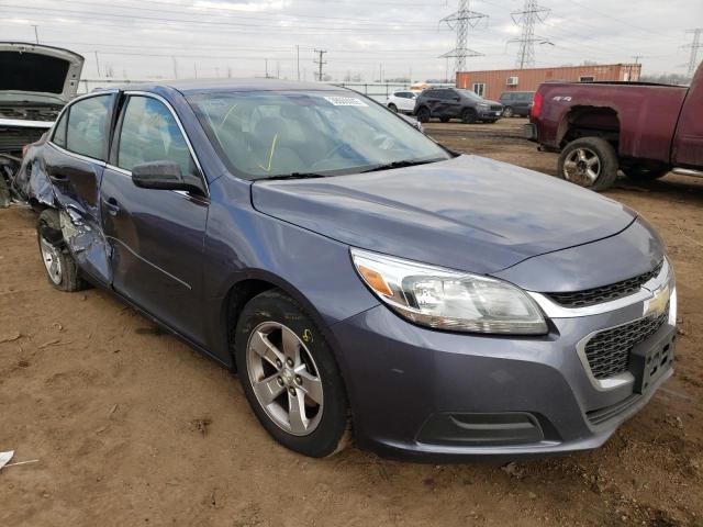 CHEVROLET MALIBU LS 2015 1g11b5sl2ff337030