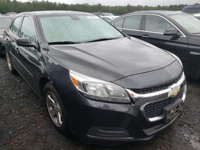 CHEVROLET MALIBU LS 2015 1g11b5sl2ff343264