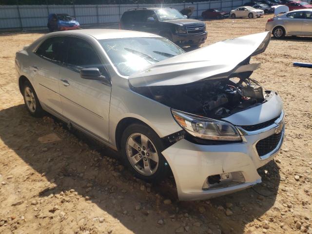 CHEVROLET MALIBU LS 2015 1g11b5sl2ff344768