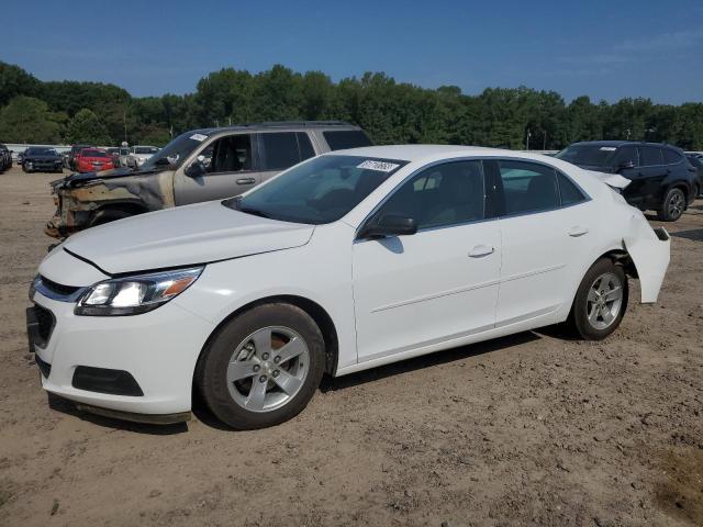 CHEVROLET MALIBU LS 2015 1g11b5sl2ff345550