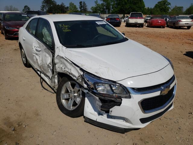 CHEVROLET MALIBU LS 2015 1g11b5sl2ff346794