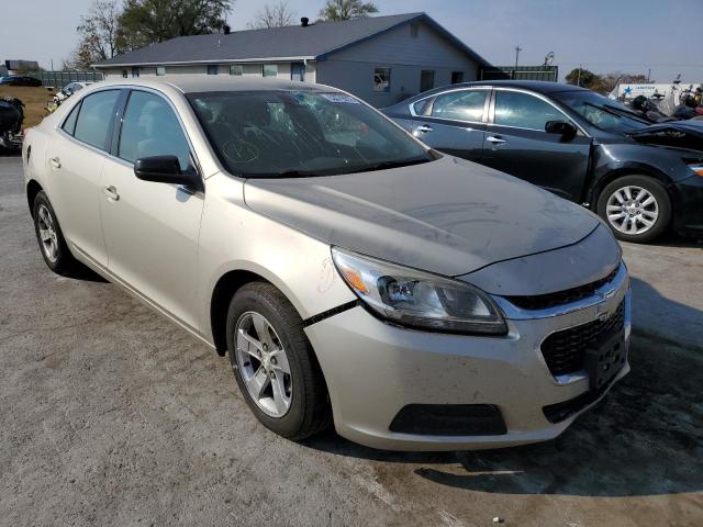 CHEVROLET MALIBU LS 2015 1g11b5sl2ff348075