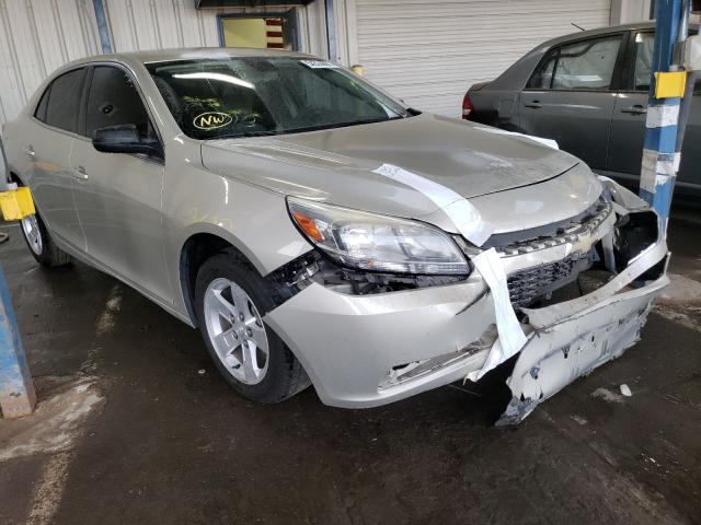 CHEVROLET MALIBU LS 2015 1g11b5sl2ff350067