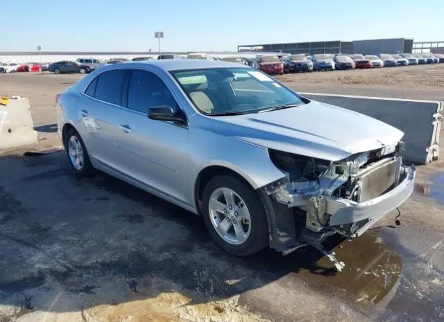 CHEVROLET MALIBU 2015 1g11b5sl2ff351736