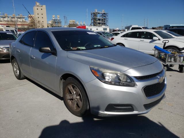 CHEVROLET MALIBU LS 2015 1g11b5sl2ff351865