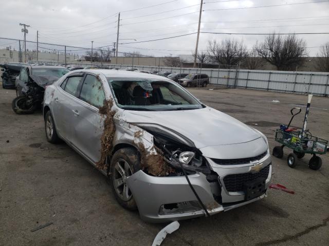 CHEVROLET MALIBU LS 2015 1g11b5sl2ff352613