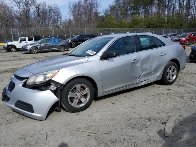 CHEVROLET MALIBU LS 2015 1g11b5sl2ff352854