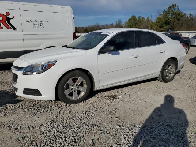 CHEVROLET MALIBU 2015 1g11b5sl2ff354829