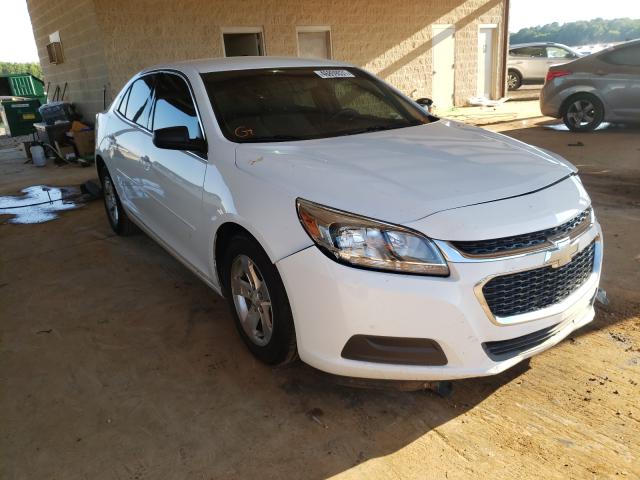 CHEVROLET MALIBU LS 2015 1g11b5sl2ff355219