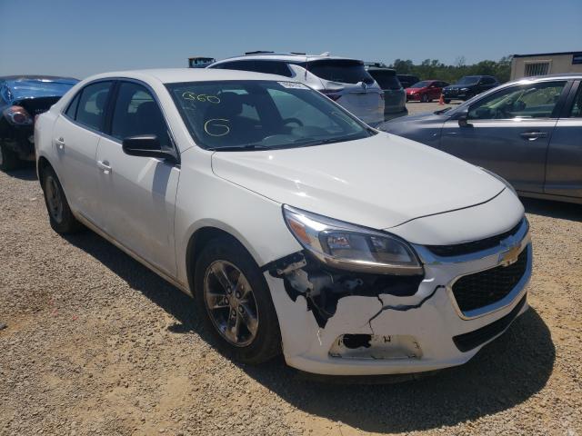 CHEVROLET MALIBU LS 2015 1g11b5sl2fu101134