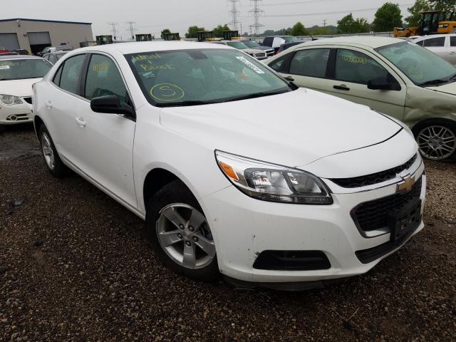 CHEVROLET MALIBU LS 2015 1g11b5sl2fu117429