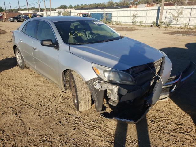 CHEVROLET MALIBU LS 2015 1g11b5sl2fu118399