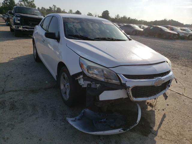 CHEVROLET MALIBU LS 2015 1g11b5sl2fu120296