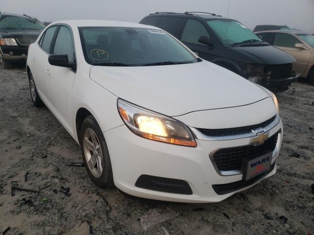 CHEVROLET MALIBU LS 2015 1g11b5sl2fu151435