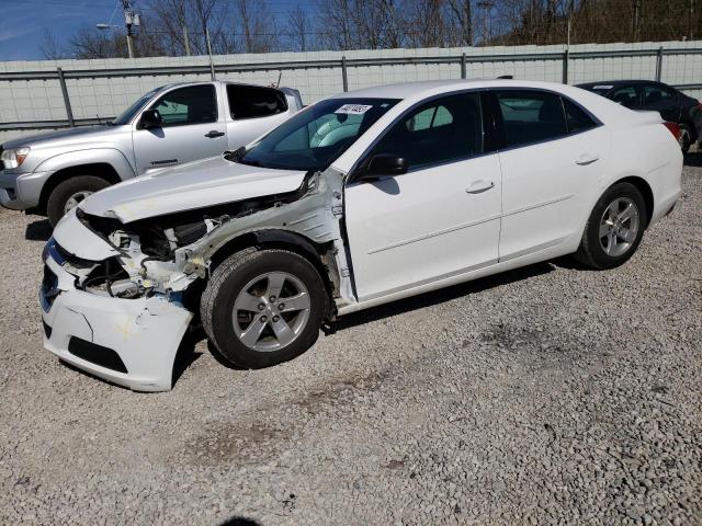 CHEVROLET MALIBU LS 2015 1g11b5sl2fu152052