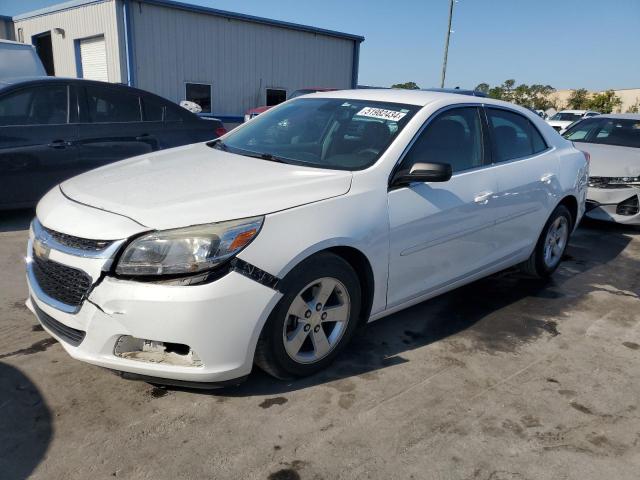 CHEVROLET MALIBU 2015 1g11b5sl2fu152343