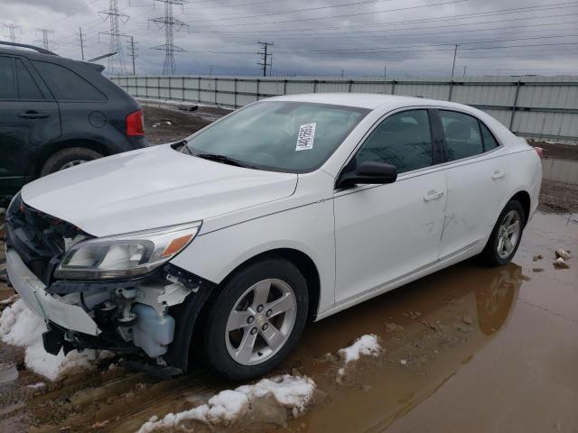 CHEVROLET MALIBU LS 2015 1g11b5sl2fu152634