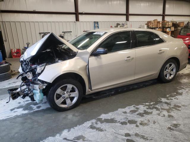 CHEVROLET MALIBU LS 2014 1g11b5sl3ef107043