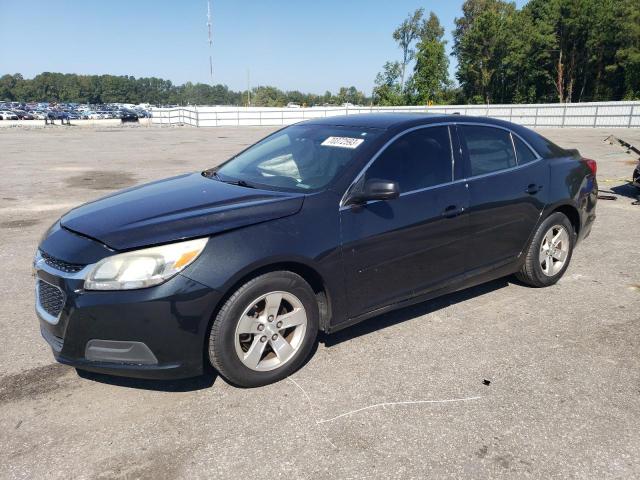 CHEVROLET MALIBU 2014 1g11b5sl3ef107253