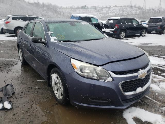 CHEVROLET MALIBU LS 2014 1g11b5sl3ef107317