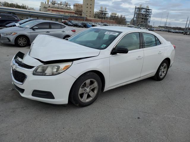 CHEVROLET MALIBU 2014 1g11b5sl3ef111707