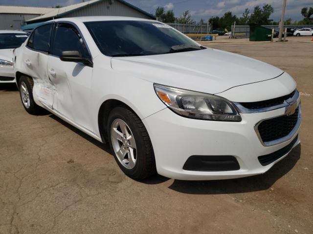 CHEVROLET MALIBU LS 2014 1g11b5sl3ef114221