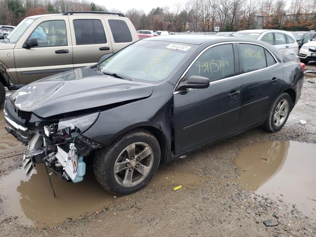 CHEVROLET MALIBU 2014 1g11b5sl3ef116017