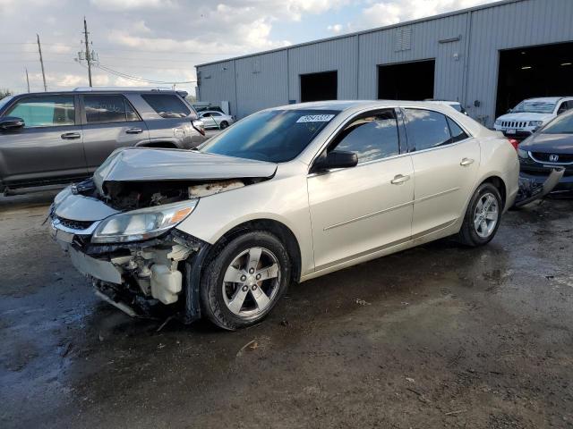 CHEVROLET MALIBU LS 2014 1g11b5sl3ef122657