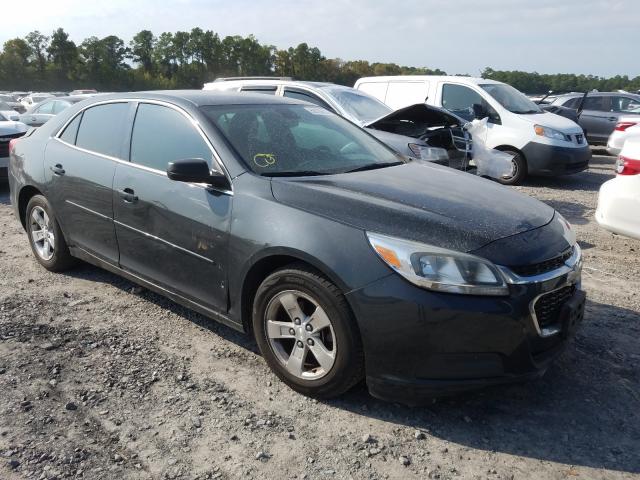 CHEVROLET MALIBU LS 2014 1g11b5sl3ef123386