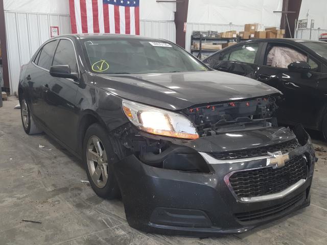 CHEVROLET MALIBU LS 2014 1g11b5sl3ef124909