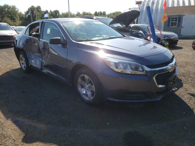 CHEVROLET MALIBU LS 2014 1g11b5sl3ef128779