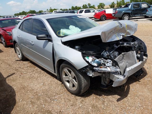 CHEVROLET MALIBU LS 2014 1g11b5sl3ef134971