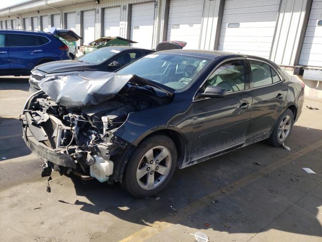 CHEVROLET MALIBU 2014 1g11b5sl3ef140544