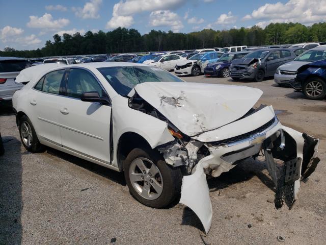 CHEVROLET MALIBU LS 2014 1g11b5sl3ef141211