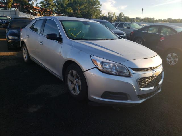 CHEVROLET MALIBU LS 2014 1g11b5sl3ef142391