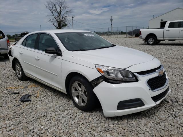 CHEVROLET MALIBU LS 2014 1g11b5sl3ef144836