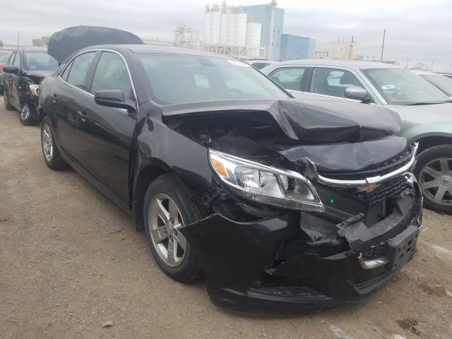 CHEVROLET MALIBU LS 2014 1g11b5sl3ef145064