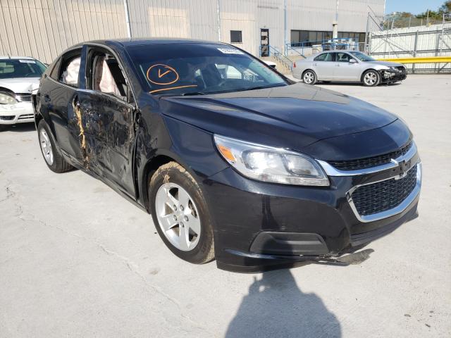 CHEVROLET MALIBU LS 2014 1g11b5sl3ef145601