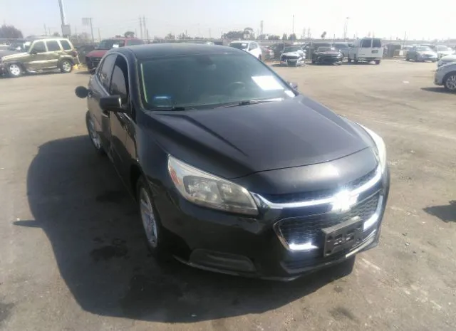 CHEVROLET MALIBU 2014 1g11b5sl3ef149051