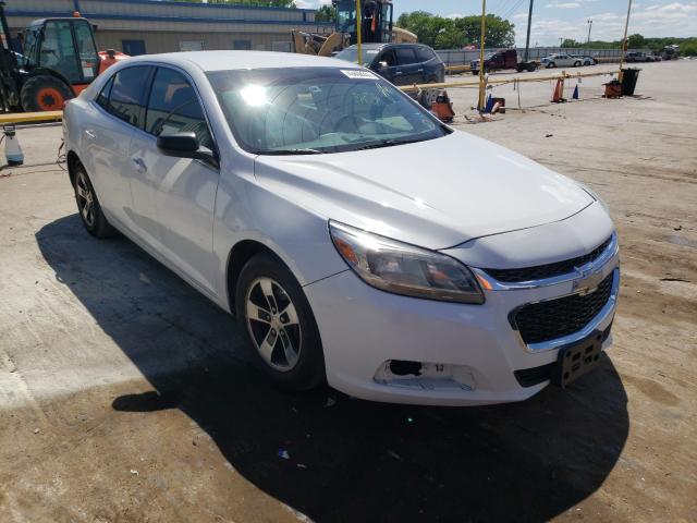 CHEVROLET MALIBU LS 2014 1g11b5sl3ef151981