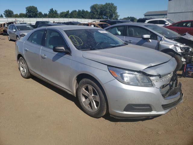 CHEVROLET MALIBU LS 2014 1g11b5sl3ef155772