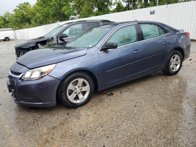 CHEVROLET MALIBU 2014 1g11b5sl3ef156937