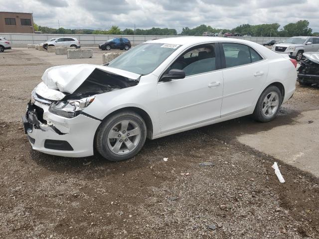 CHEVROLET MALIBU LS 2014 1g11b5sl3ef160373